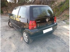 volkswagen lupo (6x1/6e1) del año 1999