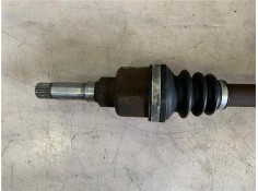 Recambio de palier delantero derecho para citroen c3 1.4 hdi referencia OEM IAM 3273HS  3272JA , CITROËN | 3273ES , CITROËN | 32