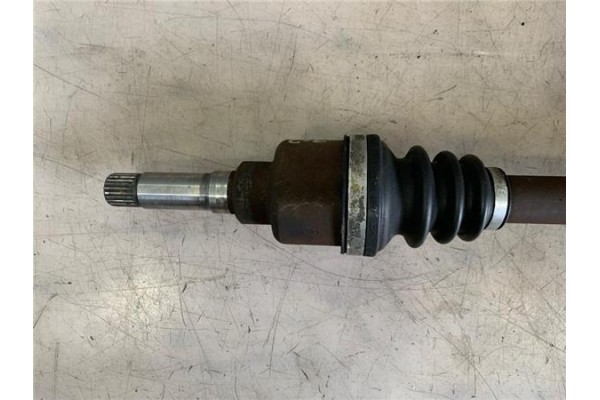 Recambio de palier delantero derecho para citroen c3 1.4 hdi referencia OEM IAM 3273HS  3272JA , CITROËN | 3273ES , CITROËN | 32