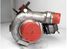 Recambio de turbo para opel meriva 1.3 cdti referencia OEM IAM GTA1749V HB200347344 