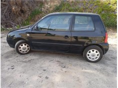 volkswagen lupo (6x1/6e1) del año 1999