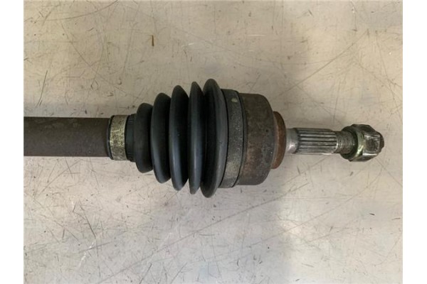 Recambio de palier delantero derecho para citroen c3 1.4 hdi referencia OEM IAM 3273HS  3272JA , CITROËN | 3273ES , CITROËN | 32
