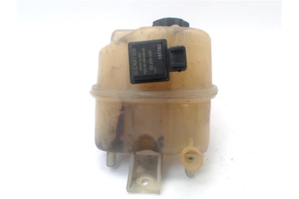 Recambio de botella expansion para citroen xsara picasso 2.0 hdi referencia OEM IAM 132314  