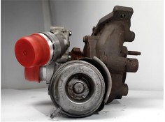 Recambio de turbo para opel meriva 1.3 cdti referencia OEM IAM GTA1749V HB200347344 