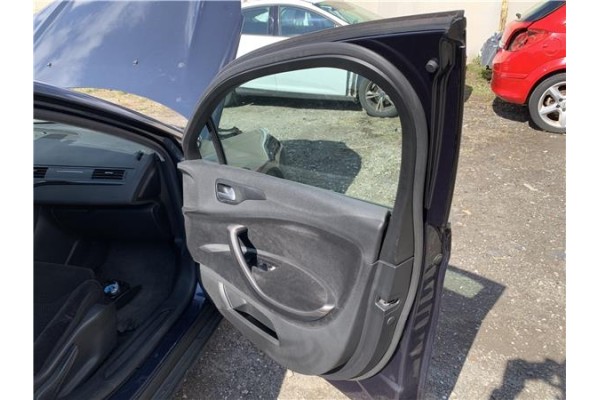 Recambio de puerta delantero derecha para citroen c5 tourer 2.0 business class referencia OEM IAM 9004Z2  