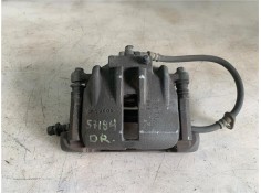 PINZA FRENO DELANTERO DERECHA 45012S6DE01 PAL42798 45013S6DE01 HONDA