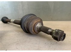 Recambio de palier delantero derecho para citroen c3 1.4 hdi referencia OEM IAM 3273HS  3272JA , CITROËN | 3273ES , CITROËN | 32