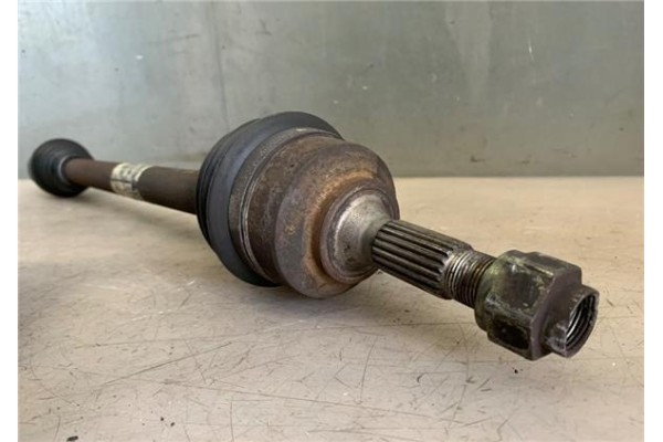 Recambio de palier delantero derecho para citroen c3 1.4 hdi referencia OEM IAM 3273HS  3272JA , CITROËN | 3273ES , CITROËN | 32