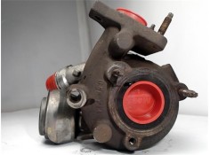 Recambio de turbo para opel meriva 1.3 cdti referencia OEM IAM GTA1749V HB200347344 