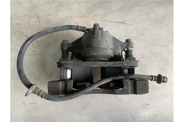 Recambio de pinza freno delantero derecha para honda civic vi hatchback (eu_, ep_) 1.4 is (ep1) referencia OEM IAM 45012S6DE01 P