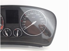 Recambio de cuadro completo para renault laguna iii berlina 2.0 dci (bt01, bt0e, bt0k) referencia OEM IAM 248100006R A2C53182883