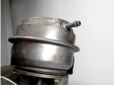 Recambio de turbo para opel meriva 1.3 cdti referencia OEM IAM GTA1749V HB200347344 