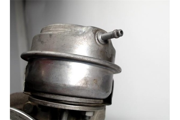 Recambio de turbo para opel meriva 1.3 cdti referencia OEM IAM GTA1749V HB200347344 