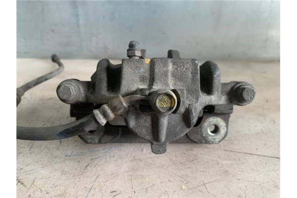 Recambio de pinza freno delantero derecha para honda civic vi hatchback (eu_, ep_) 1.4 is (ep1) referencia OEM IAM 45012S6DE01 P