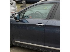 Recambio de puerta delantero izquierda para citroen c5 tourer 2.0 business class referencia OEM IAM 9002Y8  