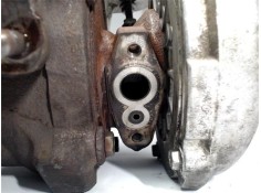 Recambio de turbo para opel meriva 1.3 cdti referencia OEM IAM GTA1749V HB200347344 