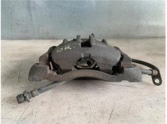 Recambio de pinza freno delantero derecha para honda civic vi hatchback (eu_, ep_) 1.4 is (ep1) referencia OEM IAM 45012S6DE01 P