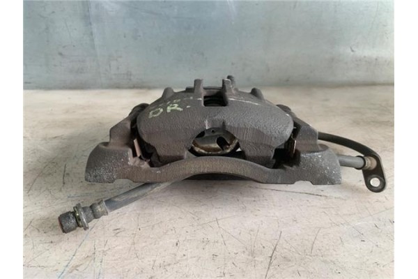Recambio de pinza freno delantero derecha para honda civic vi hatchback (eu_, ep_) 1.4 is (ep1) referencia OEM IAM 45012S6DE01 P