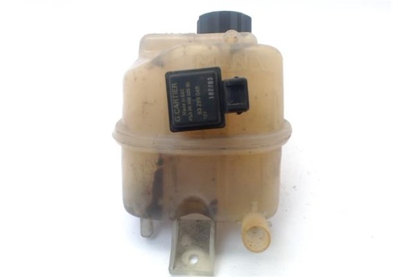 Recambio de botella expansion para citroen xsara picasso 2.0 hdi referencia OEM IAM 132314  