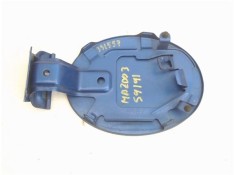 Recambio de tapa exterior combustible para mazda 3 sedán (bk) 1.6 di turbo referencia OEM IAM BN8V42410D BN8V 