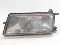 Recambio de faro delantero izquierdo para opel vectra a referencia OEM IAM 1305235136  