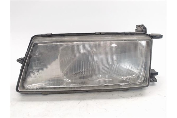 Recambio de faro delantero izquierdo para opel vectra a referencia OEM IAM 1305235136  