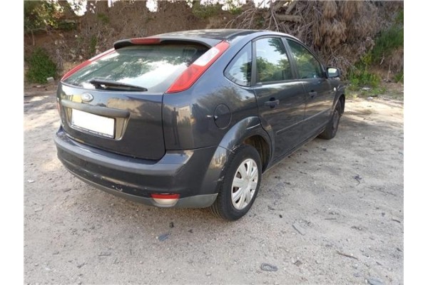 ford focus ii (da_) del año 2006