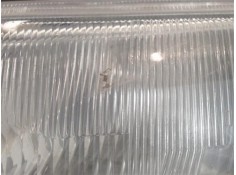 Recambio de faro delantero izquierdo para opel vectra a referencia OEM IAM 1305235136  