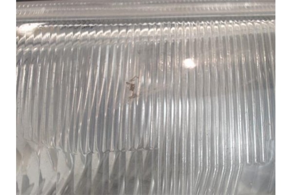 Recambio de faro delantero izquierdo para opel vectra a referencia OEM IAM 1305235136  