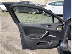 Recambio de puerta delantero izquierda para citroen c5 tourer 2.0 business class referencia OEM IAM 9002Y8  