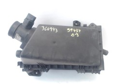 CARCASA FILTRO AIRE 8L0133837B 06A906461DX 