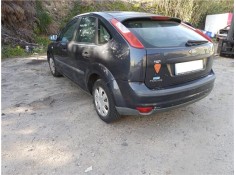 ford focus ii (da_) del año 2006