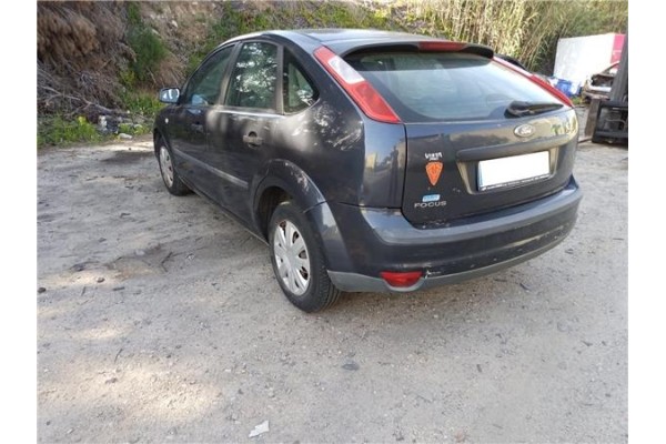 ford focus ii (da_) del año 2006
