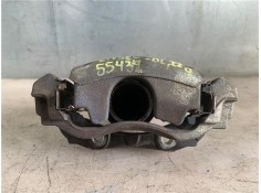 Recambio de pinza freno delantero izquierda para citroen c-elysée 1.6 exclusive referencia OEM IAM 1608690980 345128 