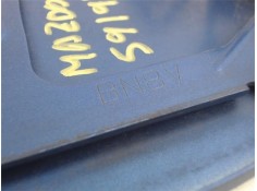 Recambio de tapa exterior combustible para mazda 3 sedán (bk) 1.6 di turbo referencia OEM IAM BN8V42410D BN8V 