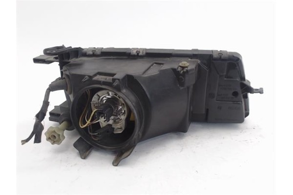 Recambio de faro delantero izquierdo para opel vectra a referencia OEM IAM 1305235136  