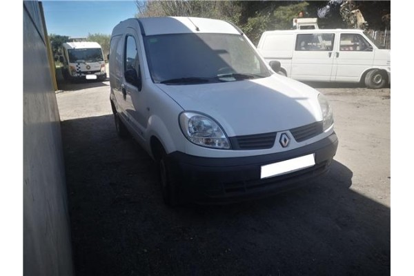 renault kangoo i (f/kc0) del año 2008