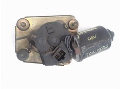 Recambio de motor limpiaparabrisas delantero para mitsubishi montero pinin (h60/h70) 1.8 1800 mpi comfort (5-ptas.) referencia O
