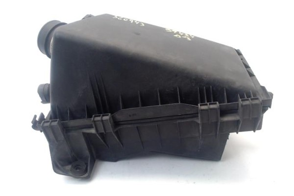 Recambio de carcasa filtro aire para audi a3 (8l) 1.8 t ambiente referencia OEM IAM 8L0133837B 06A906461DX 