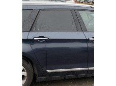 Recambio de puerta trasero derecha para citroen c5 tourer 2.0 business class referencia OEM IAM 9008R9  