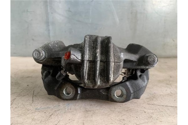 Recambio de pinza freno delantero izquierda para citroen c-elysée 1.6 exclusive referencia OEM IAM 1608690980 345128 