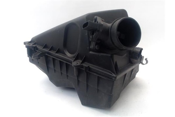 Recambio de carcasa filtro aire para audi a3 (8l) 1.8 t ambiente referencia OEM IAM 8L0133837B 06A906461DX 