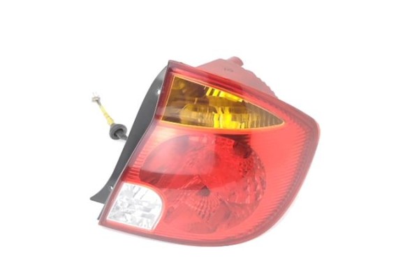 Recambio de piloto trasero derecho para hyundai accent (lc) 1.3 referencia OEM IAM 9240225710 92402257 