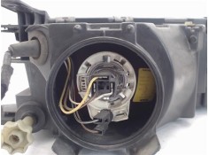 Recambio de faro delantero izquierdo para opel vectra a referencia OEM IAM 1305235136  