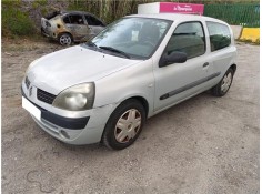 renault clio ii fase ii (b/cb0) del año 2003