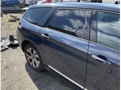 Recambio de puerta trasero derecha para citroen c5 tourer 2.0 business class referencia OEM IAM 9008R9  