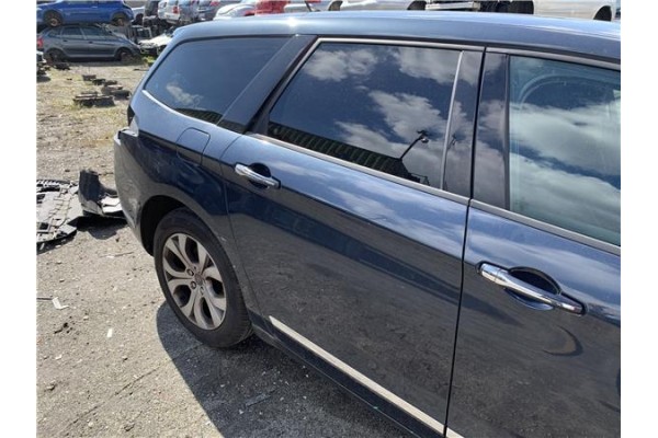Recambio de puerta trasero derecha para citroen c5 tourer 2.0 business class referencia OEM IAM 9008R9  