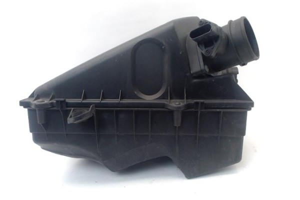 Recambio de carcasa filtro aire para audi a3 (8l) 1.8 t ambiente referencia OEM IAM 8L0133837B 06A906461DX 