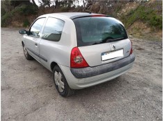 renault clio ii fase ii (b/cb0) del año 2003
