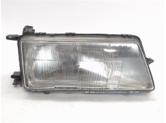 Recambio de faro delantero dcho para opel vectra a referencia OEM IAM 1216383  